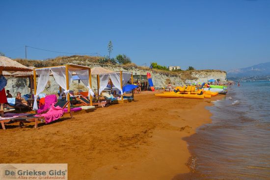 Xi beach
